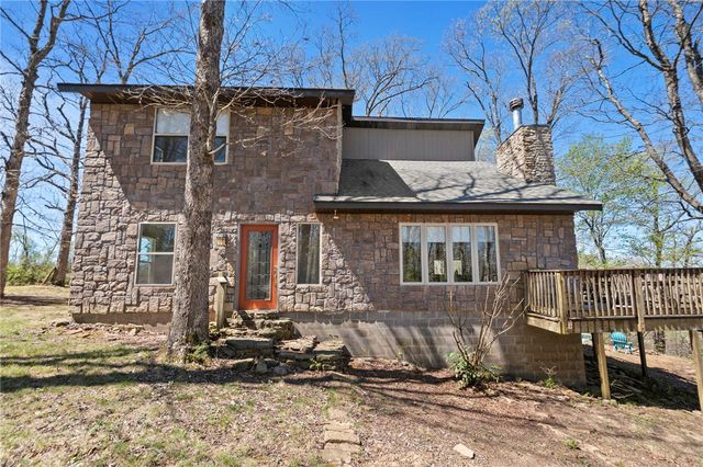 21787 Carter Road, Winslow, AR 72959