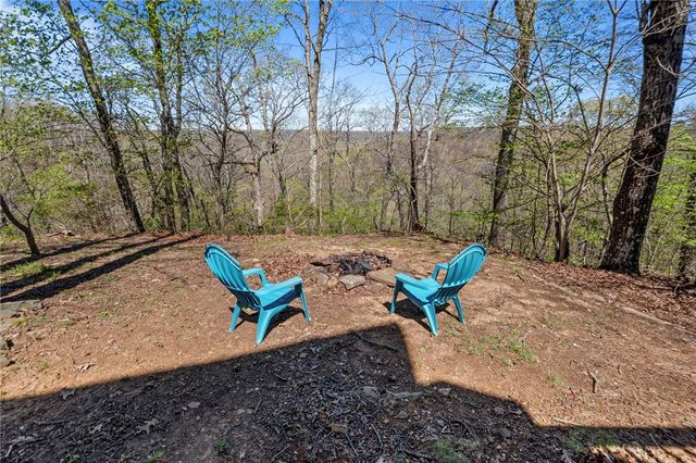 21787 Carter Road, Winslow, AR 72959
