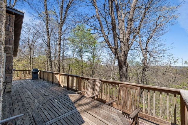 21787 Carter Road, Winslow, AR 72959