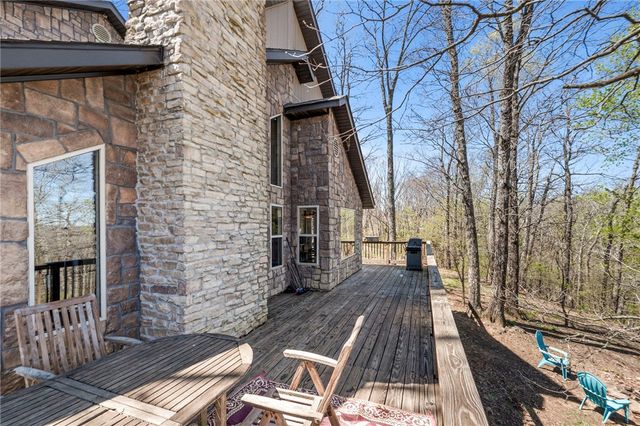 21787 Carter Road, Winslow, AR 72959