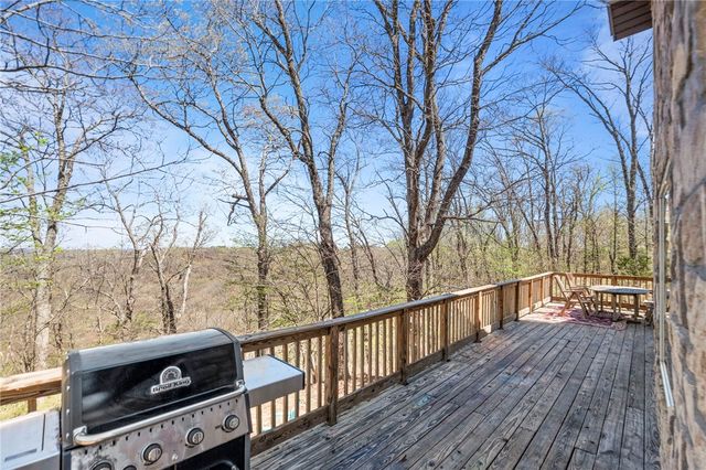 21787 Carter Road, Winslow, AR 72959