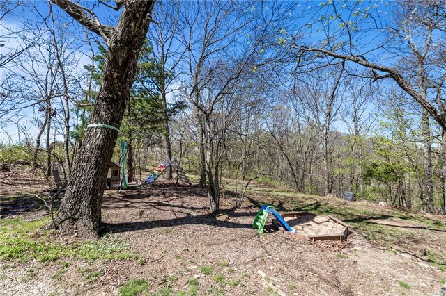 21787 Carter Road, Winslow, AR 72959