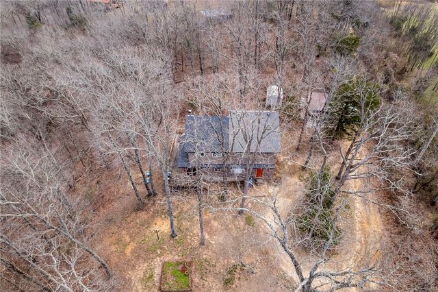 21787 Carter Road, Winslow, AR 72959
