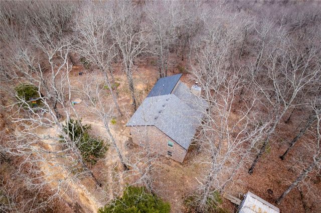 21787 Carter Road, Winslow, AR 72959