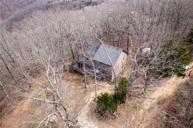 21787 Carter Road, Winslow, AR 72959