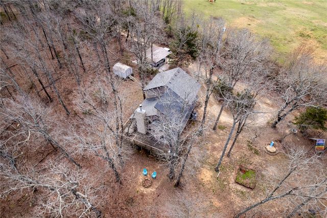 21787 Carter Road, Winslow, AR 72959