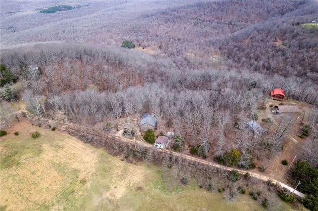 21787 Carter Road, Winslow, AR 72959