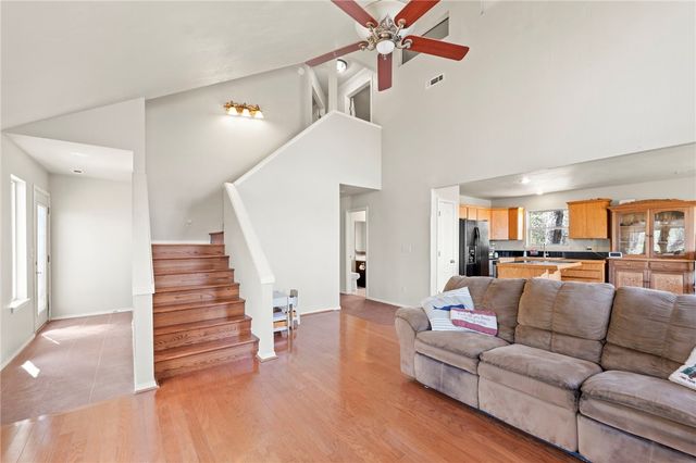 21787 Carter Road, Winslow, AR 72959