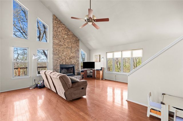 21787 Carter Road, Winslow, AR 72959