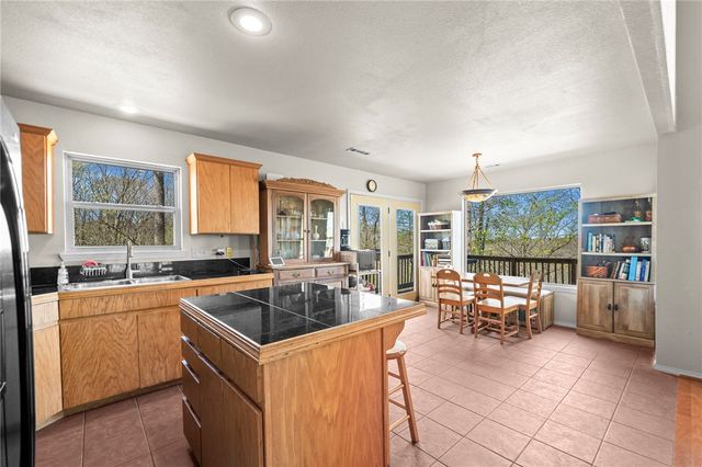21787 Carter Road, Winslow, AR 72959