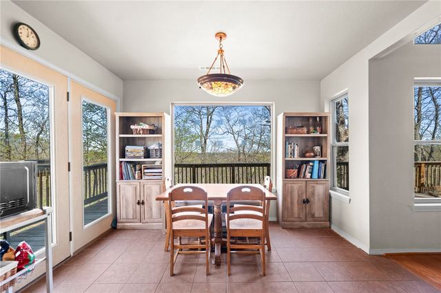 21787 Carter Road, Winslow, AR 72959