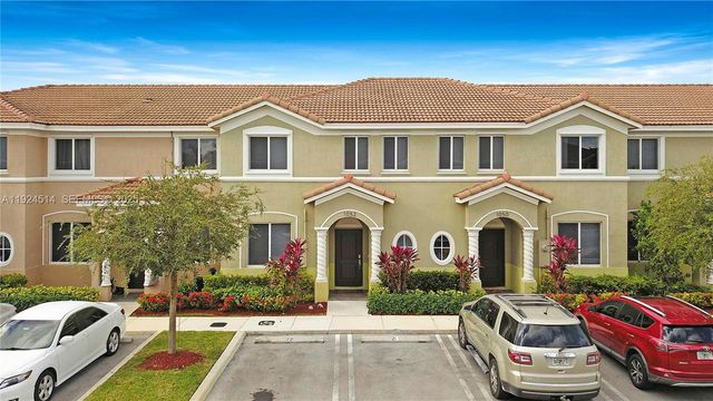 1052 SE 23rd Avenue, Homestead, FL 33035