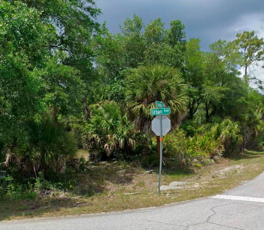 17212 URBAN AVENUE, Port Charlotte, FL 33954