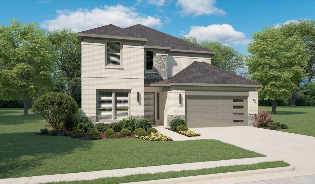 4709 Morgan Street, Mckinney, TX 75071