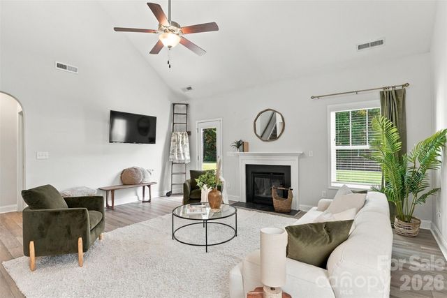 628 Heron View Drive, York, SC 29745