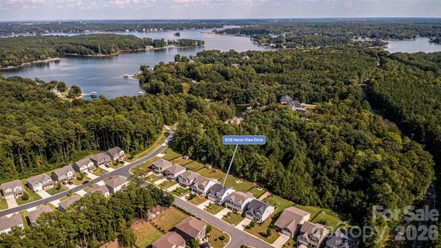628 Heron View Drive, York, SC 29745