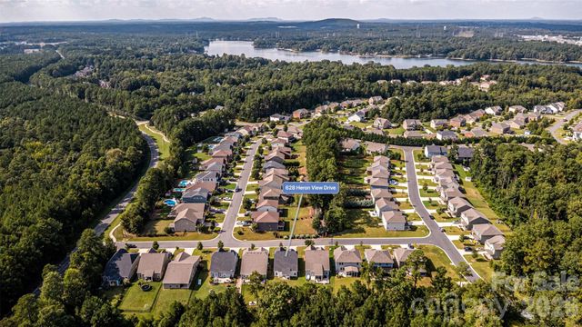 628 Heron View Drive, York, SC 29745