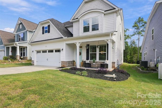 628 Heron View Drive, York, SC 29745
