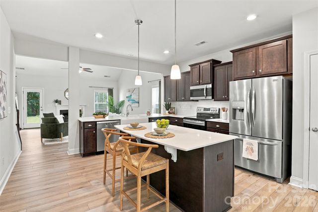 628 Heron View Drive, York, SC 29745