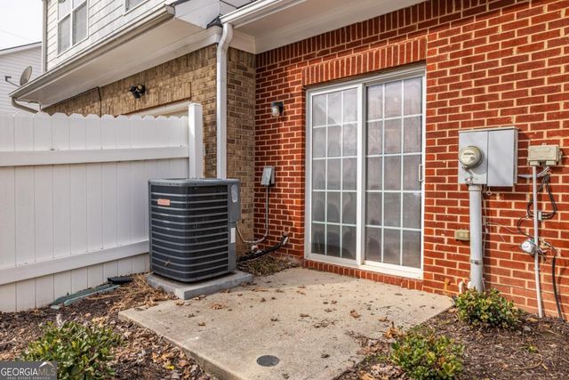 1476 Ashley Way, East Point, GA 30344