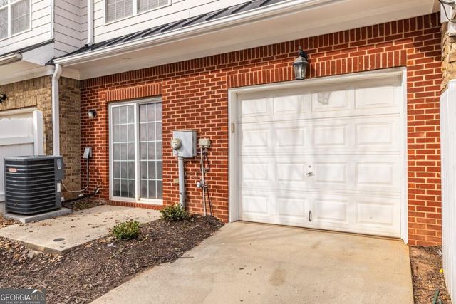 1476 Ashley Way, East Point, GA 30344