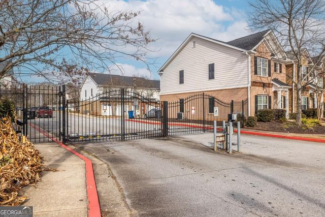 1476 Ashley Way, East Point, GA 30344