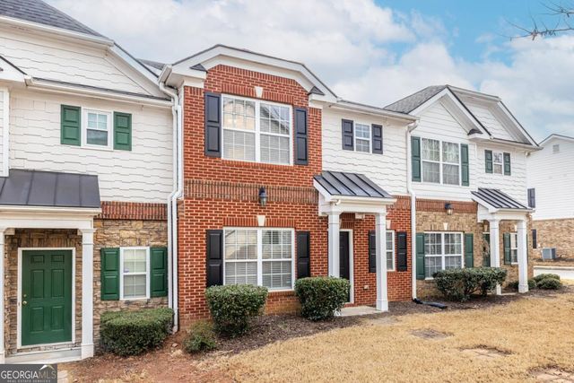 1476 Ashley Way, East Point, GA 30344