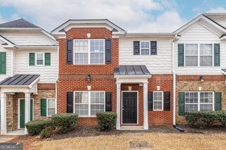 1476 Ashley Way, East Point, GA 30344