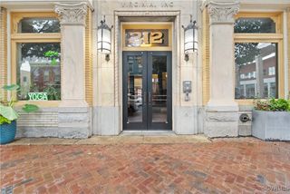 212 E Clay St Unit#U2D, Richmond, VA 23219