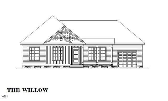 308 S Elm Street, Creedmoor, NC 27522