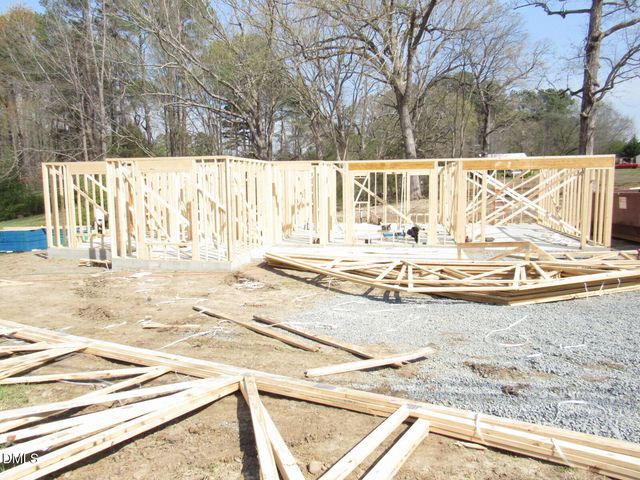 308 S Elm Street, Creedmoor, NC 27522