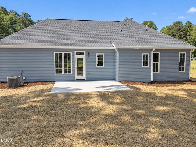 308 S Elm Street, Creedmoor, NC 27522