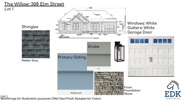 308 S Elm Street, Creedmoor, NC 27522