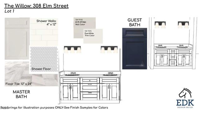 308 S Elm Street, Creedmoor, NC 27522
