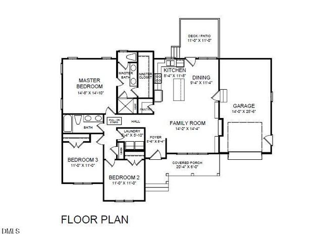 308 S Elm Street, Creedmoor, NC 27522