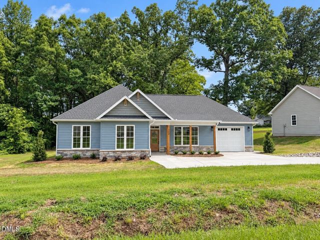 308 S Elm Street, Creedmoor, NC 27522