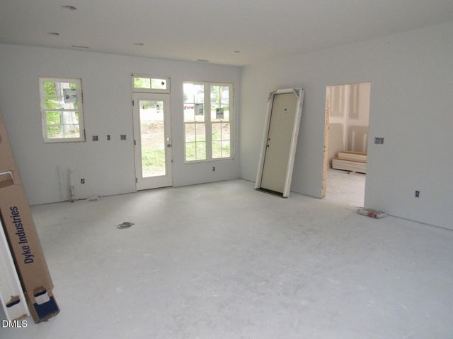 308 S Elm Street, Creedmoor, NC 27522