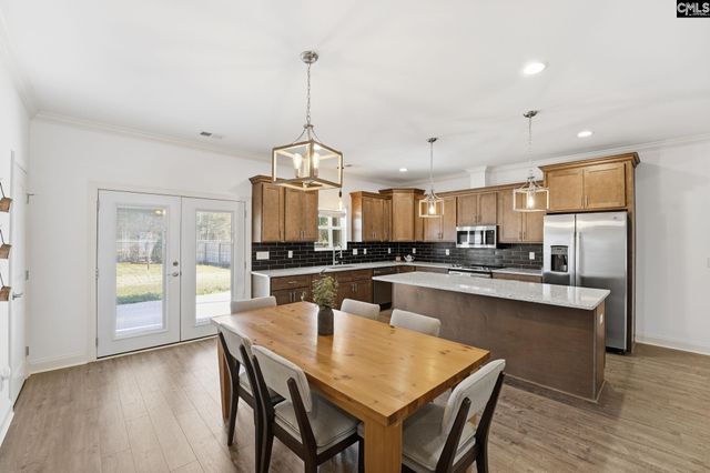 114 S Bethlehem Road, Batesburg, SC 29006