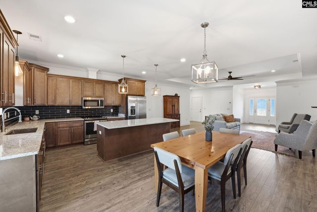 114 S Bethlehem Road, Batesburg, SC 29006