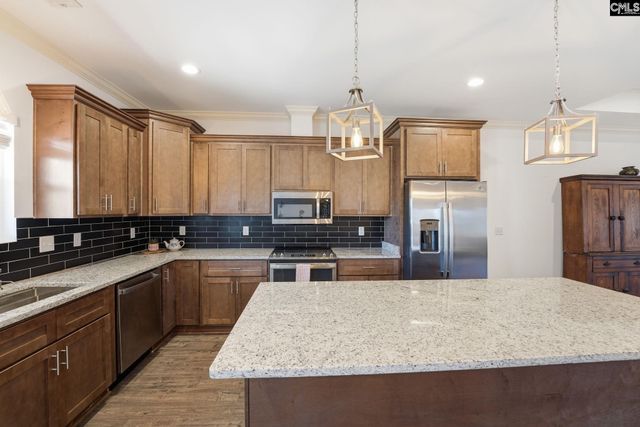 114 S Bethlehem Road, Batesburg, SC 29006