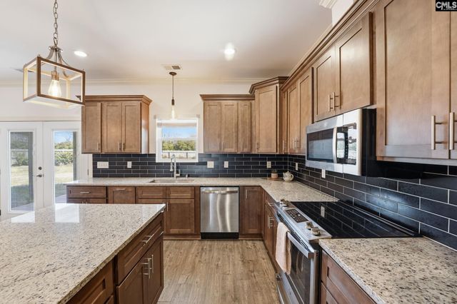 114 S Bethlehem Road, Batesburg, SC 29006