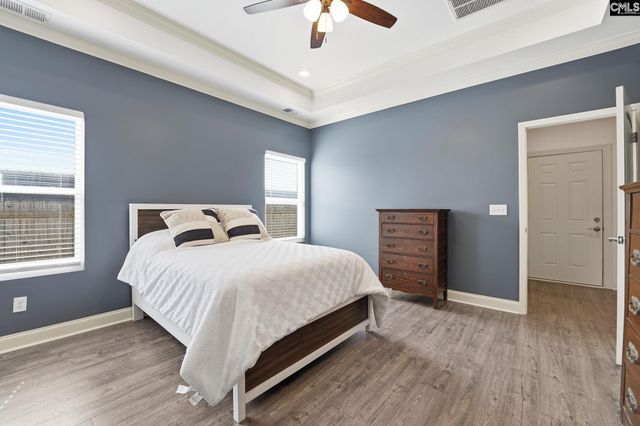 114 S Bethlehem Road, Batesburg, SC 29006