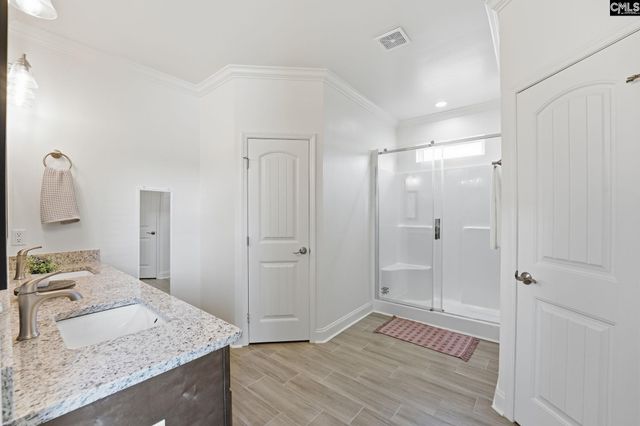 114 S Bethlehem Road, Batesburg, SC 29006