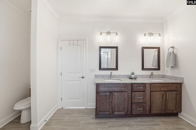 114 S Bethlehem Road, Batesburg, SC 29006