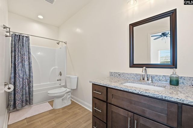 114 S Bethlehem Road, Batesburg, SC 29006