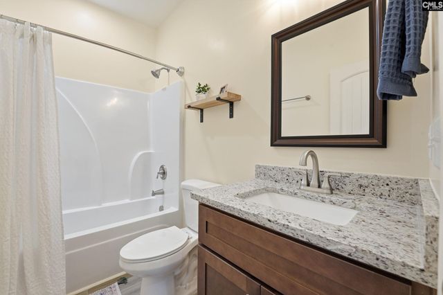 114 S Bethlehem Road, Batesburg, SC 29006