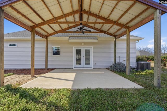 114 S Bethlehem Road, Batesburg, SC 29006