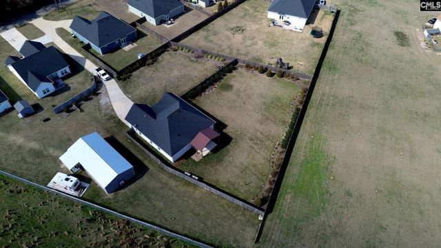 114 S Bethlehem Road, Batesburg, SC 29006