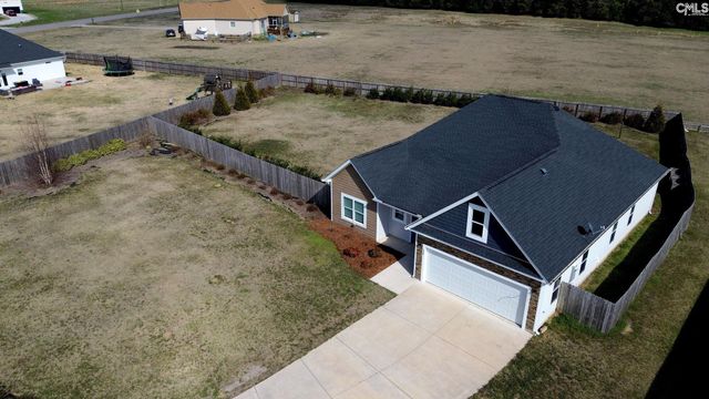 114 S Bethlehem Road, Batesburg, SC 29006