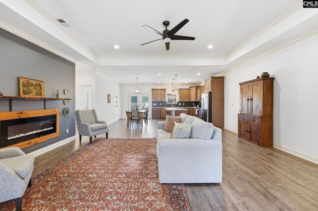 114 S Bethlehem Road, Batesburg, SC 29006